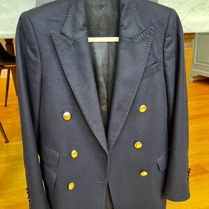 Officine Generale Paris blazer